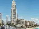 Квартиры Vida Residence Creek Beach фото 3
