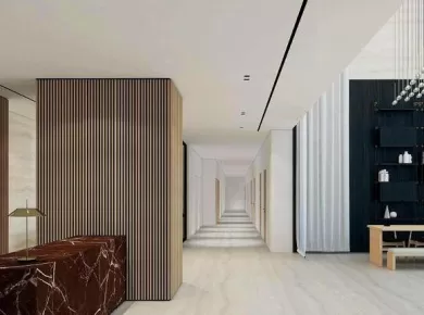 Квартиры Beverly Residence фото 3