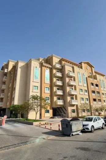 Квартиры Elash 1 Building фото 3
