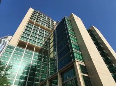 Квартиры Liberty House Tower фото 2