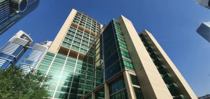 Квартиры Liberty House Tower фото 2