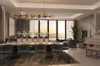 Виллы Sharjah Waterfront City Sun Island фото 13