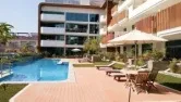 Квартиры Villa Heights фото 6 Квартиры Villa Heights фото 6