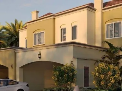 Таунхаусы Casa Viva фото 1