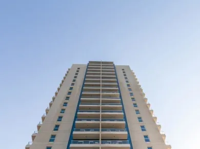 Квартиры Mayfair Residency фото 3