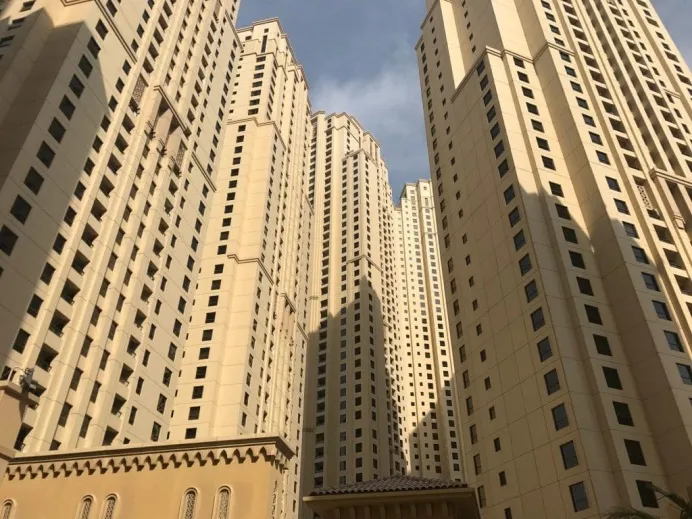 Квартиры Sadaf JBR фото 6