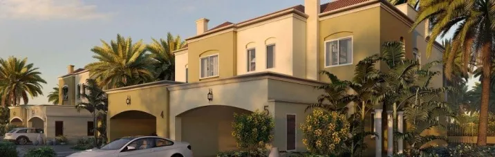 Таунхаусы Casa Viva фото 1