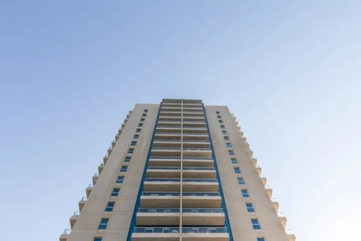 Квартиры Mayfair Residency фото 3