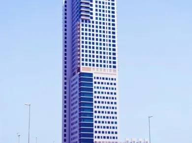 Квартиры Sidra Tower фото 2 Квартиры Sidra Tower фото 2