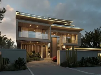 Виллы Mews Mansions фото 3