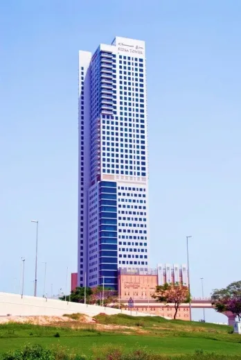 Квартиры Sidra Tower фото 2