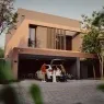 Таунхаусы Dalia at Masaar 3 фото 2 Таунхаусы Dalia at Masaar 3 фото 2