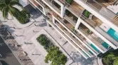 Квартиры Saray Prime Residence фото 1 Квартиры Saray Prime Residence фото 1