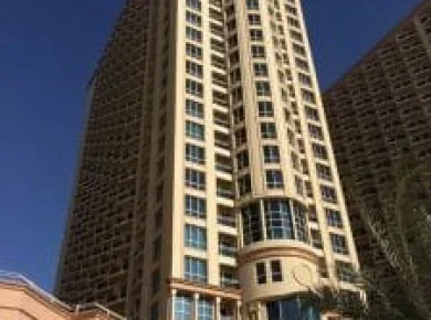 Квартиры Lago Vista Towers фото 4