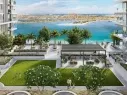 Квартиры Beach Isle Emaar Beachfront фото 4