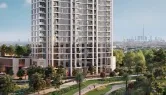 Квартиры Golf Hillside by Emaar фото 8