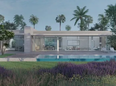 Виллы Sea Glints Mansions фото 2 Виллы Sea Glints Mansions фото 2