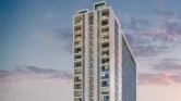 Квартиры Hotel Edge by Rotana фото 1 Квартиры Hotel Edge by Rotana фото 1