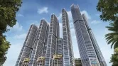 Квартиры The Eden at Sobha Central фото 2