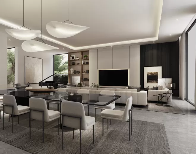 Виллы The Sanctuary by Ellington | The Waterside фото 10