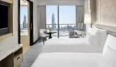 Квартиры The Address Dubai Mall Hotel фото 3
