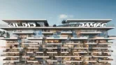 Квартиры Damac Safa Gate фото 3 Квартиры Damac Safa Gate фото 3