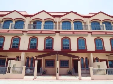 Квартиры Ajman Uptown фото 5 Квартиры Ajman Uptown фото 5