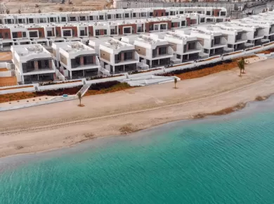 Таунхаусы и виллы Marbella at Hayat Island фото 4