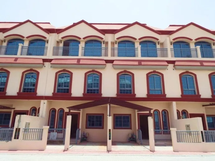 Квартиры Ajman Uptown фото 5