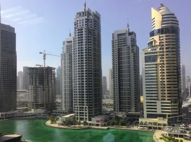 Квартиры Green Lakes Towers фото 2 Квартиры Green Lakes Towers фото 2