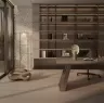 Таунхаусы Keturah Reserve фото 19