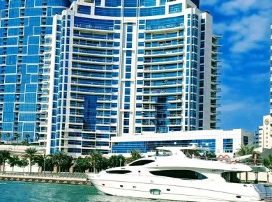 Квартиры Dorra Bay Tower фото 4