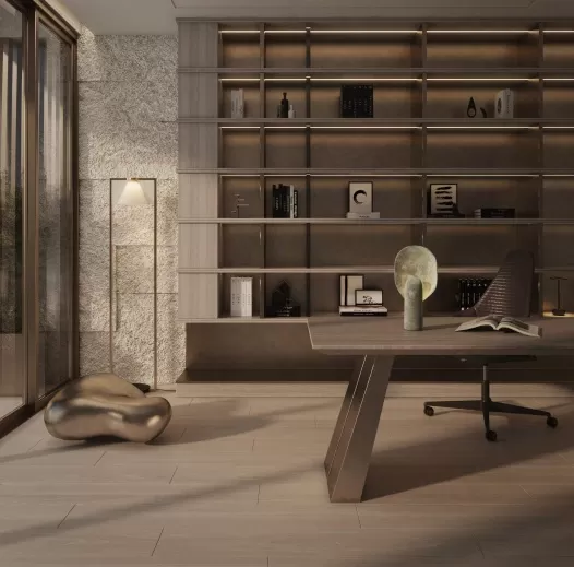 Таунхаусы Keturah Reserve фото 19