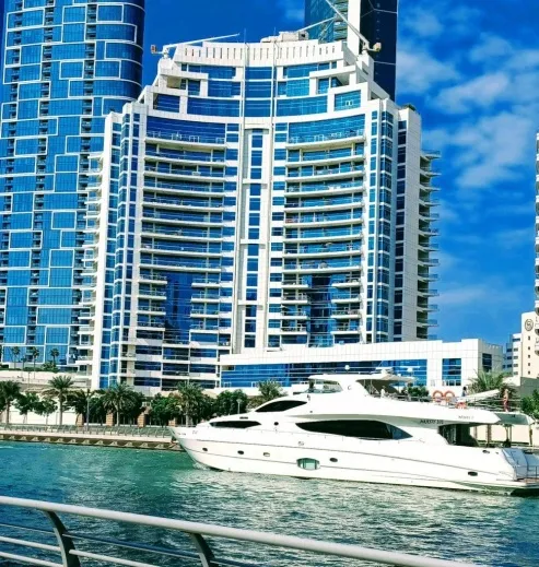 Квартиры Dorra Bay Tower фото 4