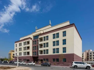 Квартиры Masaar Residence фото 2