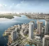 Квартиры Palace Residence North at Dubai Сreek Harbour фото 4