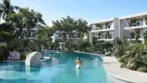 Квартиры Cove at Lunaya Terraces фото 5