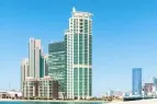 Квартиры RAK Tower by RAK Properties фото 4