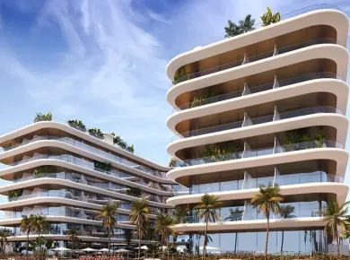 Квартиры Gianfranco Ferre Residences фото 2 Квартиры Gianfranco Ferre Residences фото 2