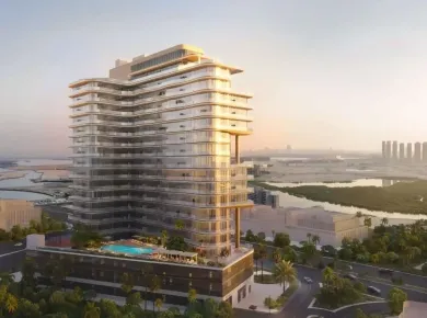 Квартиры A1LA Residence фото 2