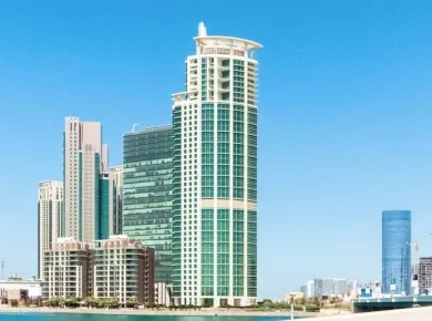 Квартиры RAK Tower by RAK Properties фото 4 Квартиры RAK Tower by RAK Properties фото 4