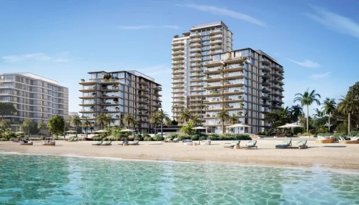 Квартиры Bay Grove Residences by Nakheel – Final Phase фото 4