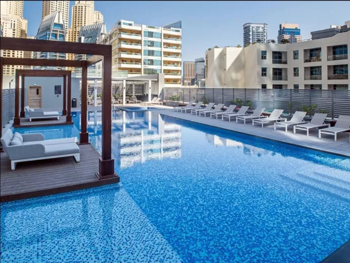 Квартиры Studio One Apartments фото 4