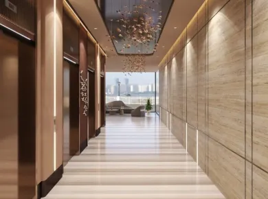 Квартиры Ocean Tower фото 2