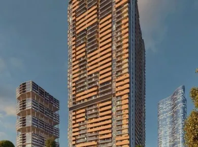 Квартиры Vista 3 фото 2