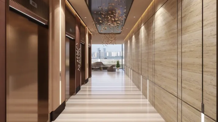 Квартиры Ocean Tower фото 2