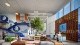 Квартиры Rove Home Dubai Marina фото 9