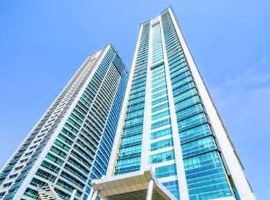 Квартиры Julphar Towers фото 3