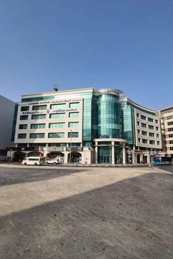 Коммерческая Al Barsha Boutique Building фото 2