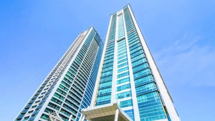 Квартиры Julphar Towers фото 3